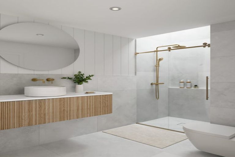 Photo of property in 85 Ludlam Crescent, Woburn, Lower Hutt, 5010