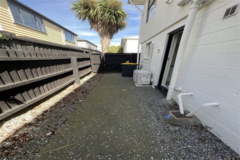 Photo of property in 5/544 Barbadoes Street, Edgeware, Christchurch, 8013