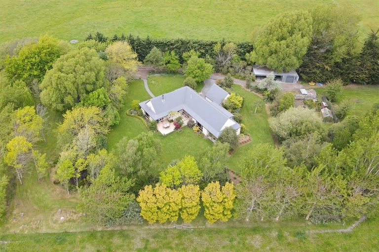 Photo of property in 347 Goulds Road, Springston, Christchurch, 7674