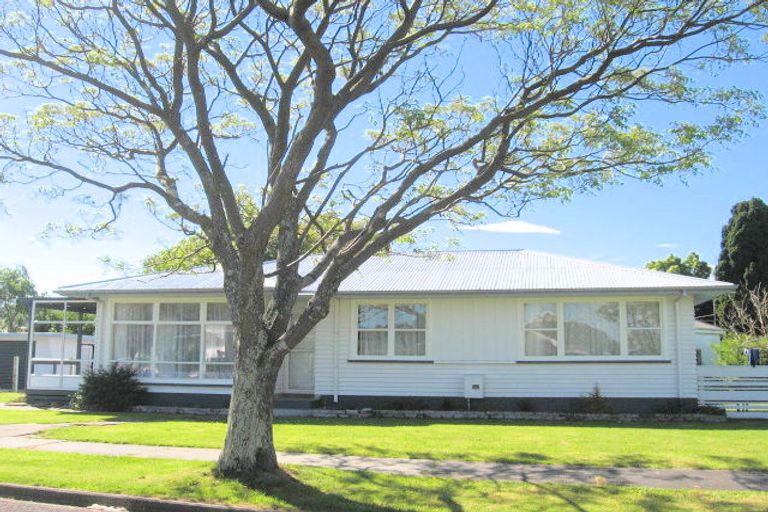 Photo of property in 10 Ropata Street, Kaiti, Gisborne, 4010