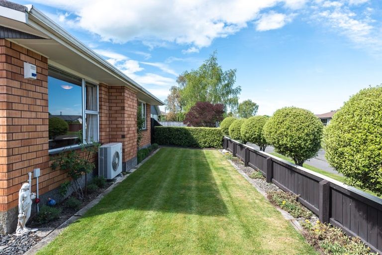 Photo of property in 34a Charles Street, Rangiora, 7400