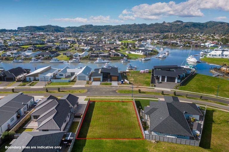 Photo of property in 34 Awatea Drive, Whitianga, 3510