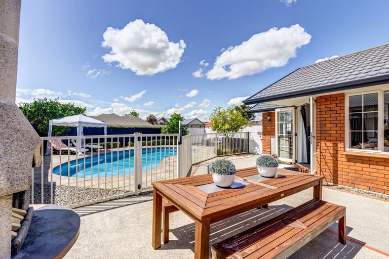 Photo of property in 23 Mirbeck Avenue, Cambridge, 3434