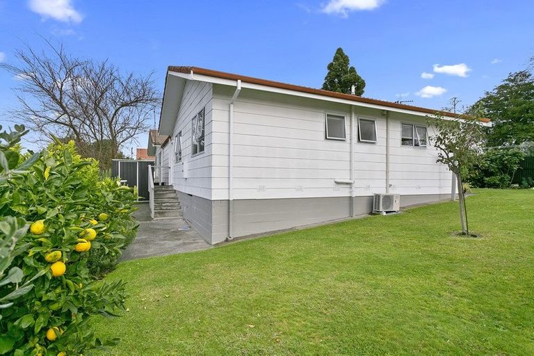 Photo of property in 31d Elizabeth Street, Matamata, 3400