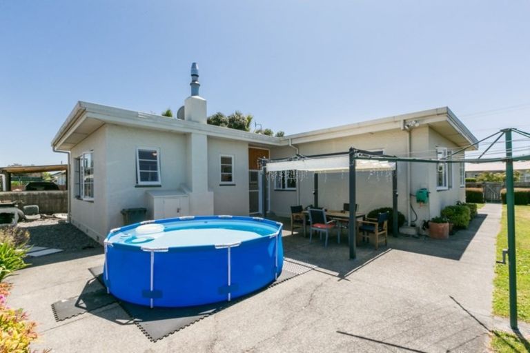 Photo of property in 606 Williams Street, Mahora, Hastings, 4120