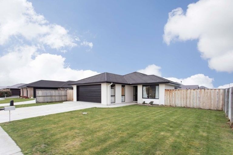 Photo of property in 22 Blackburn Street, Kaiapoi, 7630