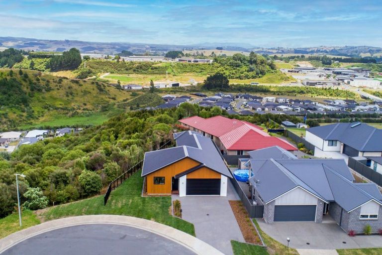 Photo of property in 32 Blacklock Road, Pyes Pa, Tauranga, 3112