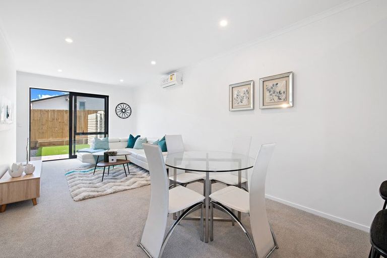 Photo of property in 6 Renga Renga Road, Flat Bush, Auckland, 2019