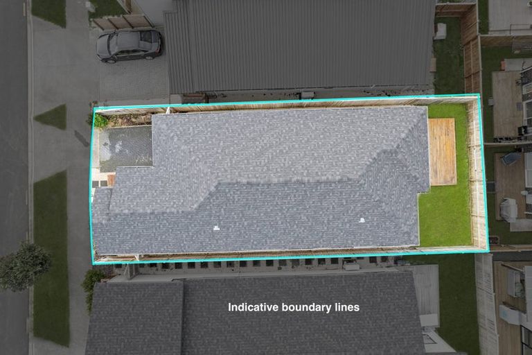 Photo of property in 14 Noia Way, Karaka, Papakura, 2113