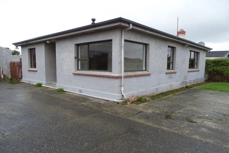 Photo of property in 26 Princes Street, Georgetown, Invercargill, 9812