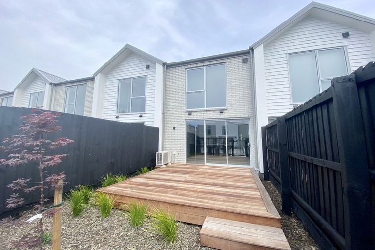 Photo of property in 2/94 Cobham Street, Spreydon, Christchurch, 8024