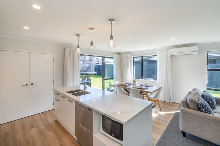 Photo of property in 30 Makybe Terrace, Lincoln, 7608