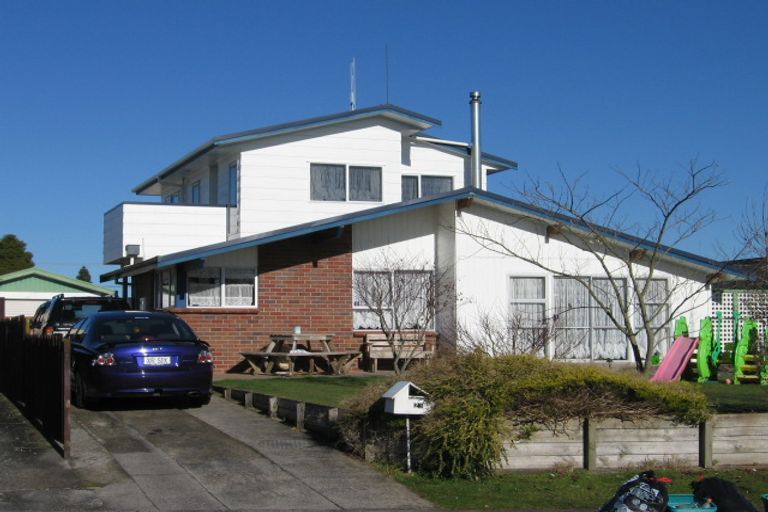 Photo of property in 23 Hamblyn Crescent, Nawton, Hamilton, 3200