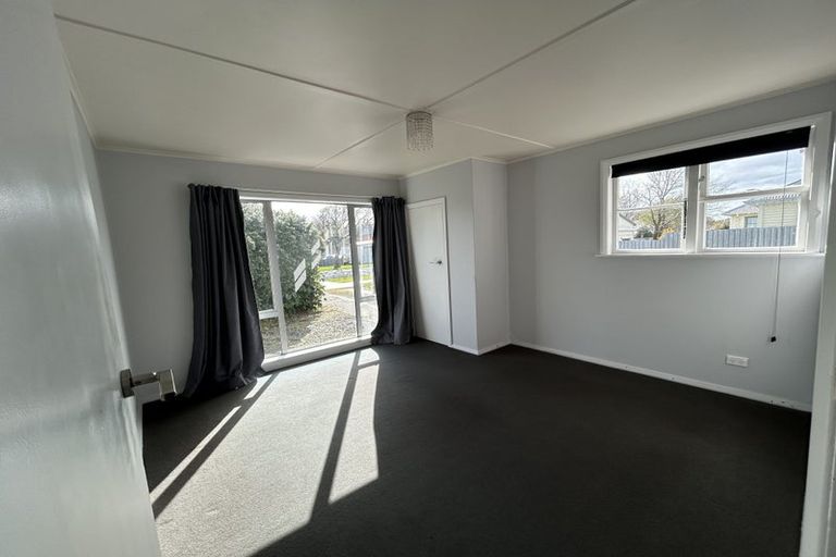 Photo of property in 138 Venus Street, Strathern, Invercargill, 9812