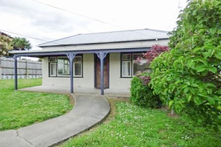 Photo of property in 32 Wansbeck Street, South Hill, Oamaru, 9400