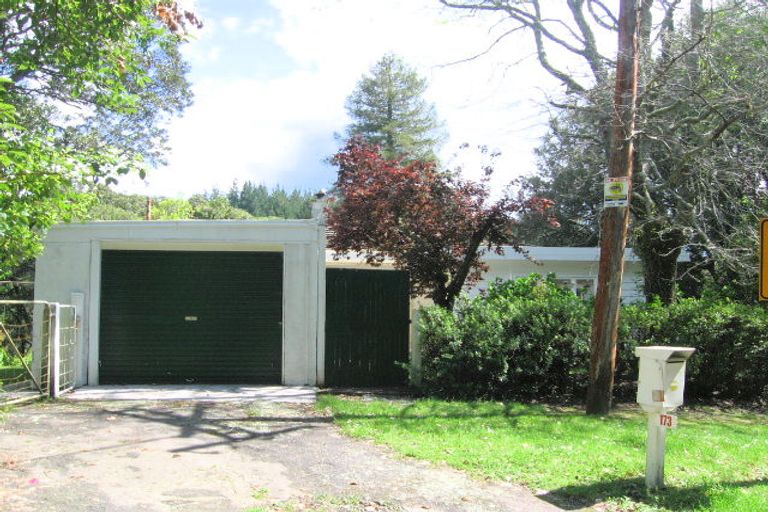 Photo of property in 173 Okere Road, Okere Falls, Rotorua, 3074