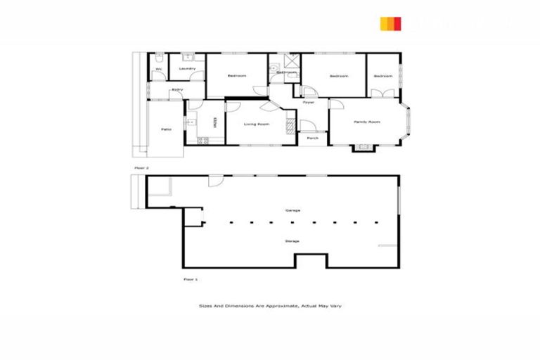 Photo of property in 33 Norman Street, Tainui, Dunedin, 9013