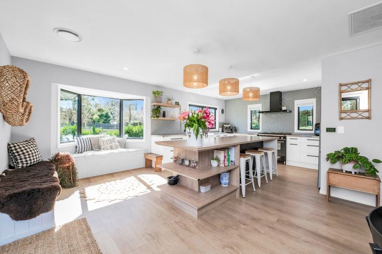 Photo of property in 111 Adams Road, West Melton, Christchurch, 7671