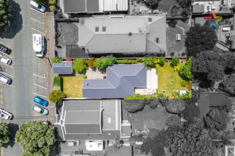 Photo of property in 59 Oroua Street, Eastbourne, Lower Hutt, 5013