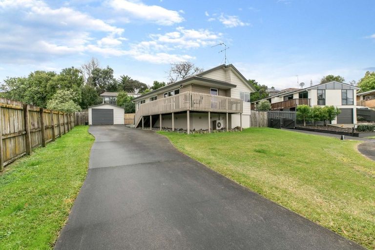 Photo of property in 7 Judena Place, Pukete, Hamilton, 3200