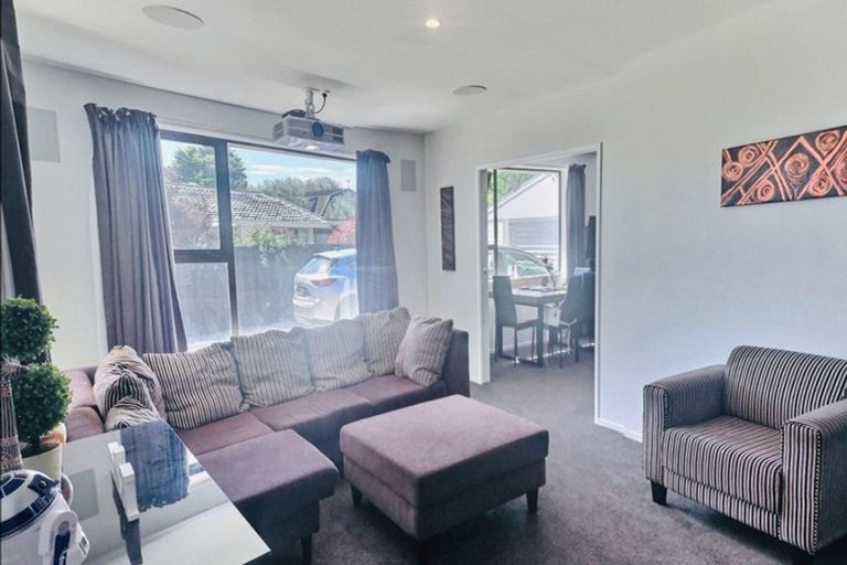 Photo of property in 472 Bower Avenue, Parklands, Christchurch, 8083