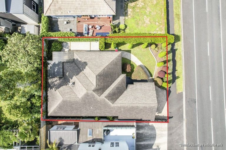 Photo of property in 25a Masters Avenue, Hillcrest, Hamilton, 3216