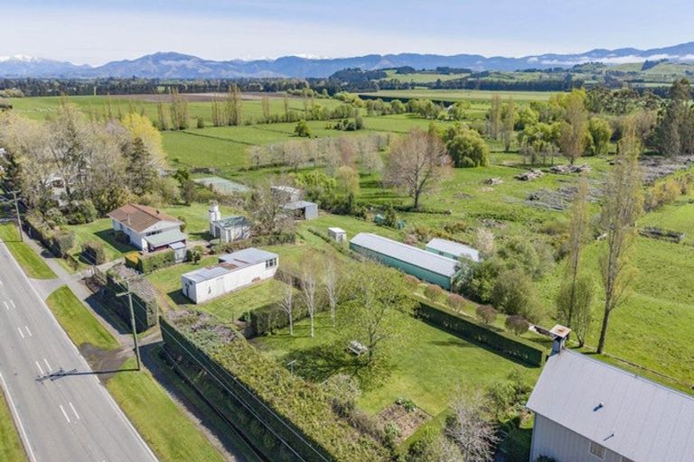 Photo of property in 1764 Cust Road, Cust, 7471