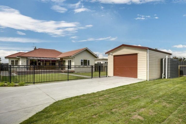 Photo of property in 6 Ypres Street, Greenmeadows, Napier, 4112