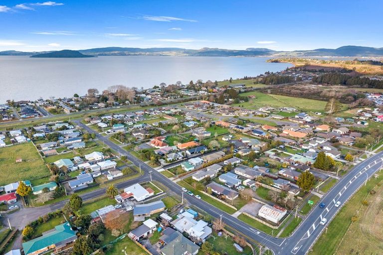 Photo of property in 322 Ngongotaha Road, Ngongotaha, Rotorua, 3010