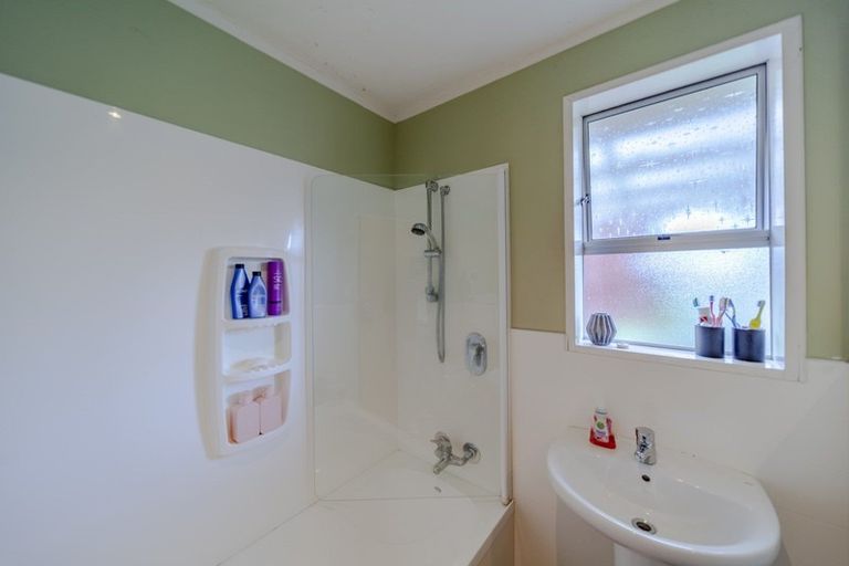 Photo of property in 5 Robinson Crescent, Tamatea, Napier, 4112