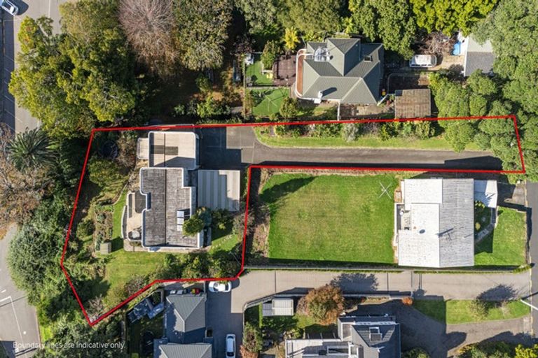 Photo of property in 97 Fourth Avenue, Tauranga, 3110