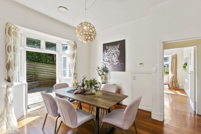 Photo of property in 40 Moorhouse Street, Wadestown, Wellington, 6012