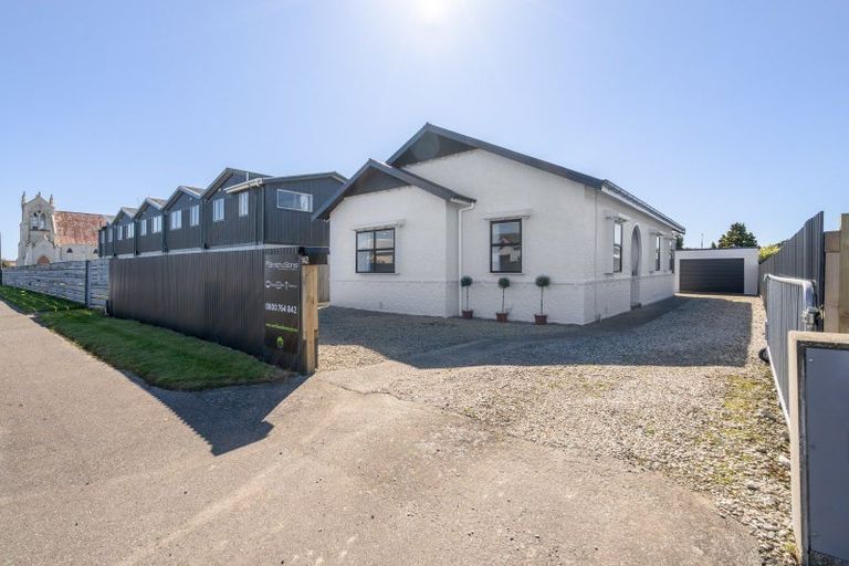 Photo of property in 142 Teviot Street, Appleby, Invercargill, 9812