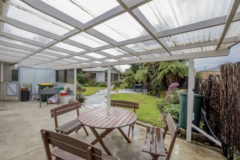 Photo of property in 26 Victoria Terrace, Ohau, Levin, 5570