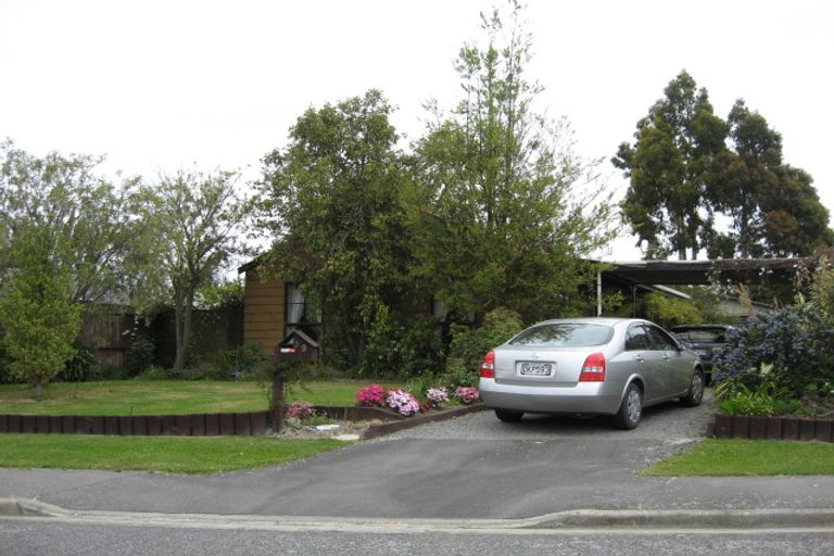 Photo of property in 39 Kowhai Avenue, Rangiora, 7400