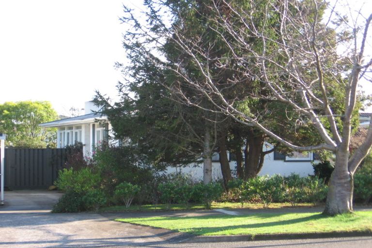 Photo of property in 67 Long Melford Road, Awapuni, Palmerston North, 4412