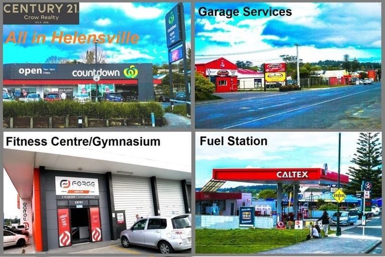 Photo of property in 46 Awaroa Road, Helensville, 0800