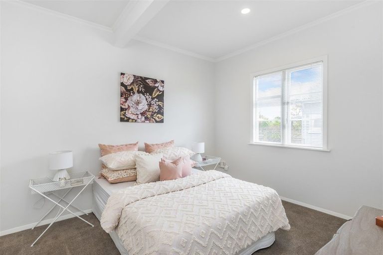 Photo of property in 14 Wilton Street, Levin, 5510