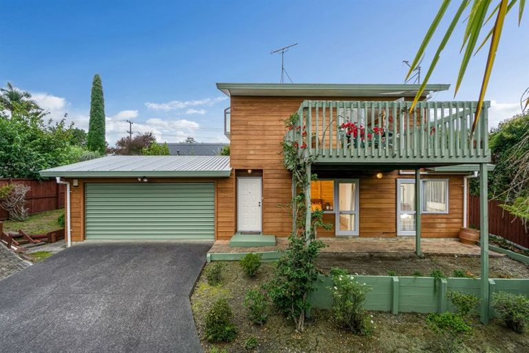 Photo of property in 14a County Road, Torbay, Auckland, 0630