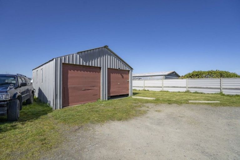 Photo of property in 466 Elles Road, Kingswell, Invercargill, 9812