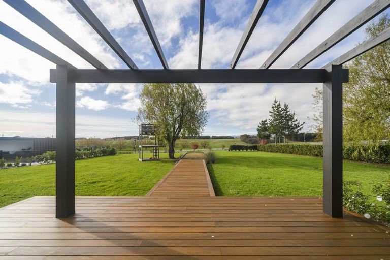 Photo of property in 737 Stoney Creek Road, Bunnythorpe, Palmerston North, 4470