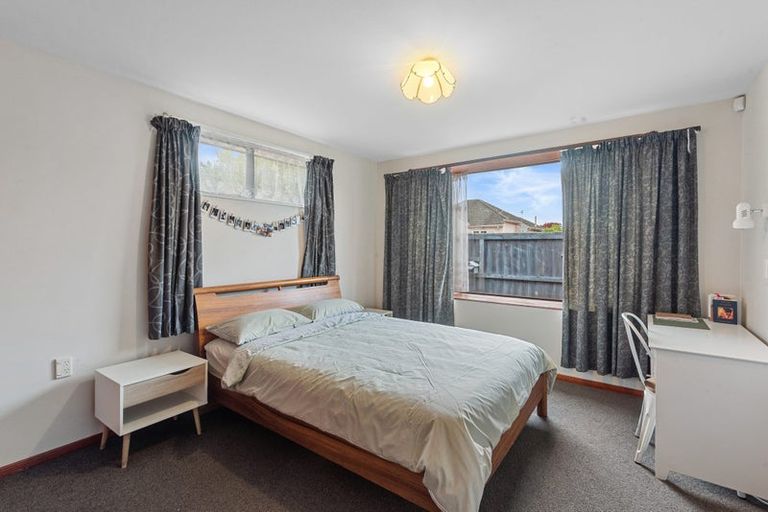 Photo of property in 120a Elizabeth Street, Riccarton, Christchurch, 8041