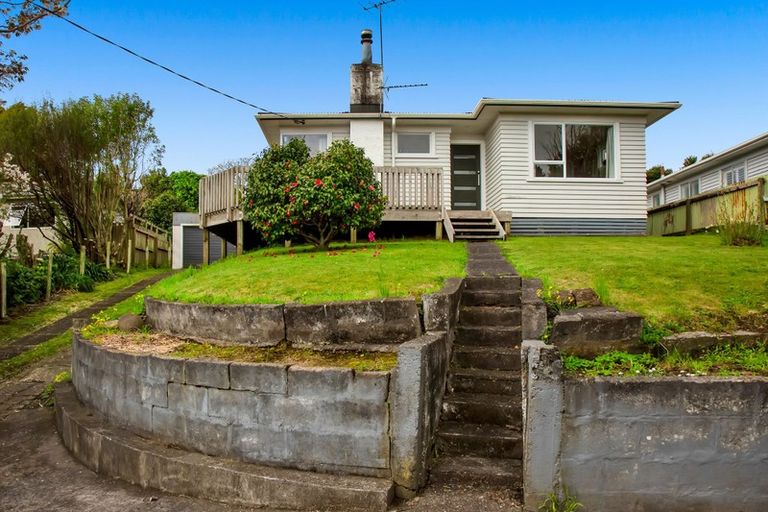 Photo of property in 281 Tukapa Street, Hurdon, New Plymouth, 4310