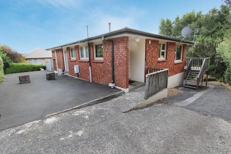 Photo of property in 12 Bouverie Street, North East Valley, Dunedin, 9010