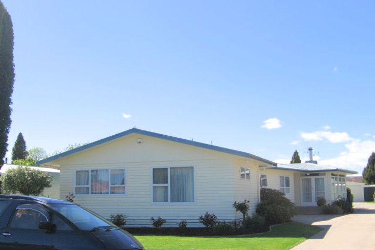 Photo of property in 2 Mill Crescent, Matamata, 3400
