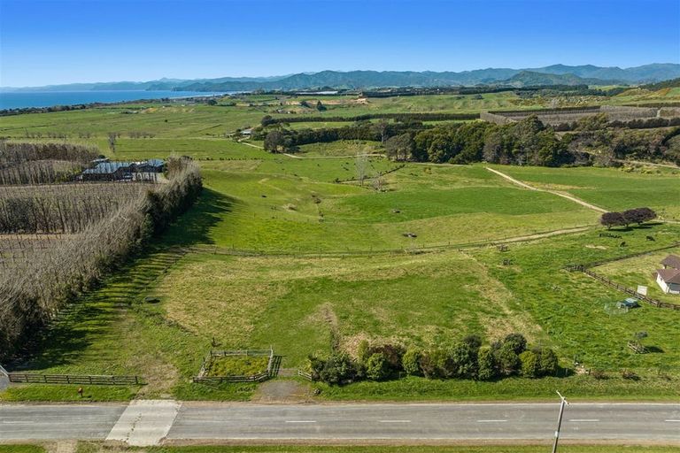 Photo of property in 61 Tirohanga Road, Tirohanga, Opotiki, 3197