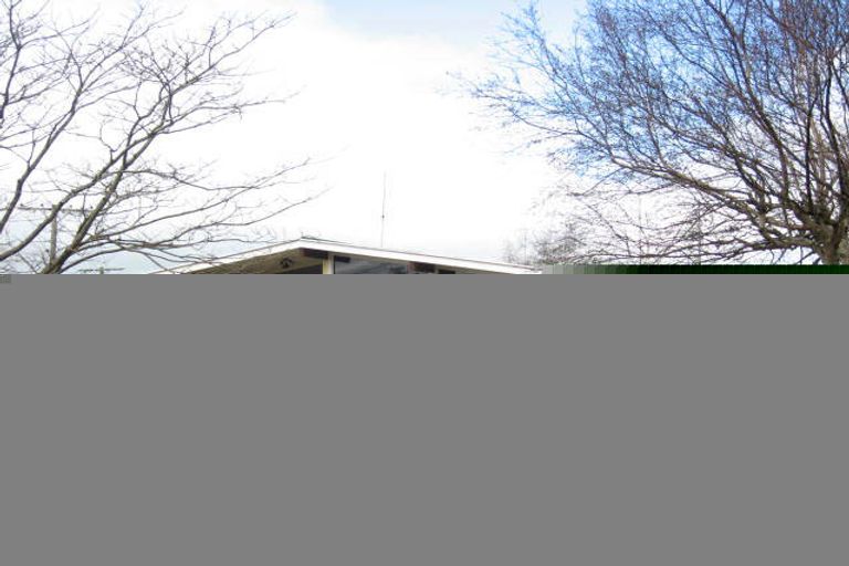 Photo of property in 24 Freyberg Street, Solway, Masterton, 5810