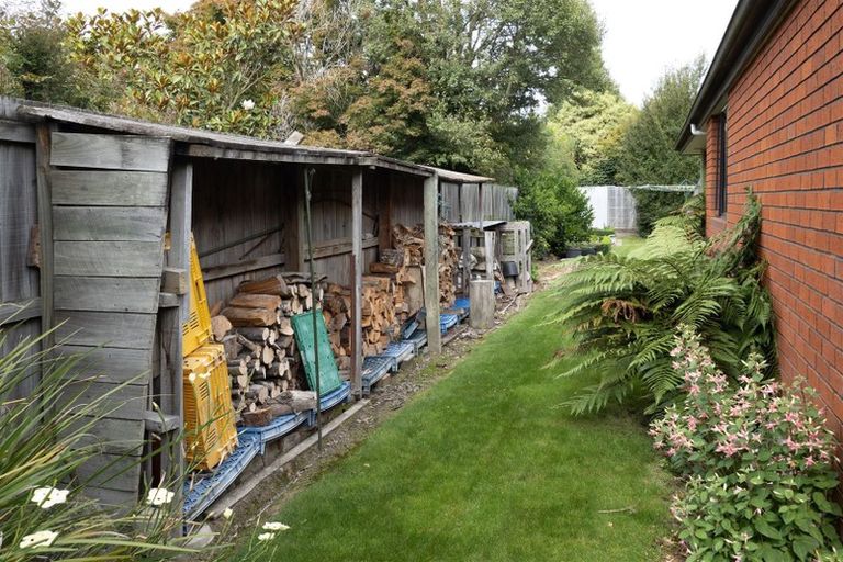 Photo of property in 4 Millibrook Place, Tinwald, Ashburton, 7700