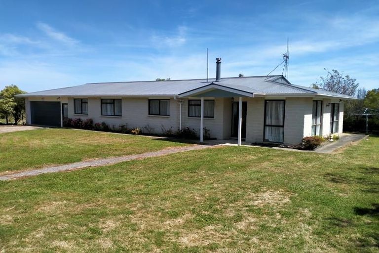 Photo of property in 489 Railway Road, Bunnythorpe, Palmerston North, 4470