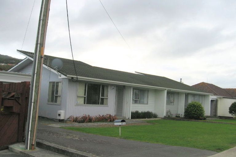 Photo of property in 47b Duncan Street, Tawa, Wellington, 5028